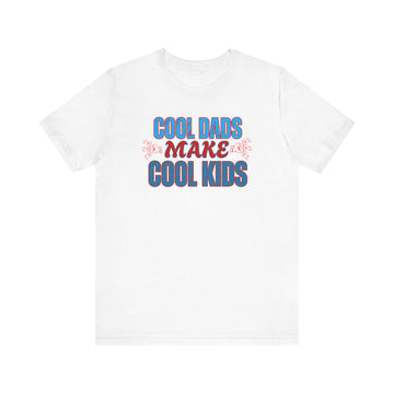 Father's Day Tee - Perfect Gift for Dad