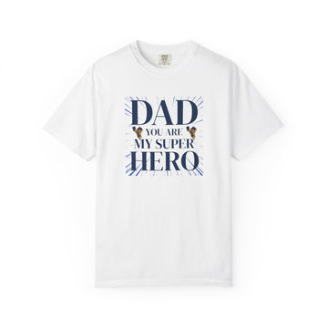 Father's Day T-Shirt - Perfect Gift for Dad