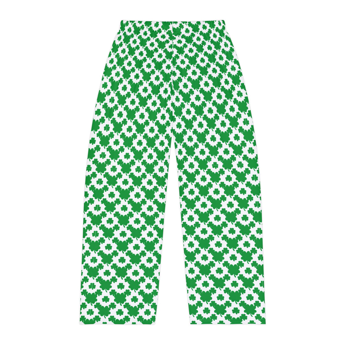 St. Patrick's Day Pajama Pants - Gift for Dad