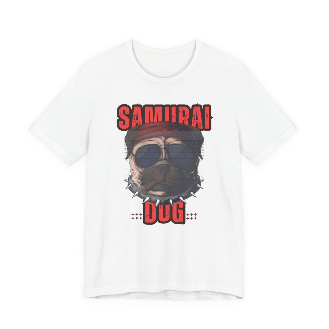 Men's Graphic T-Shirt - Gift for Him Jersey Tee