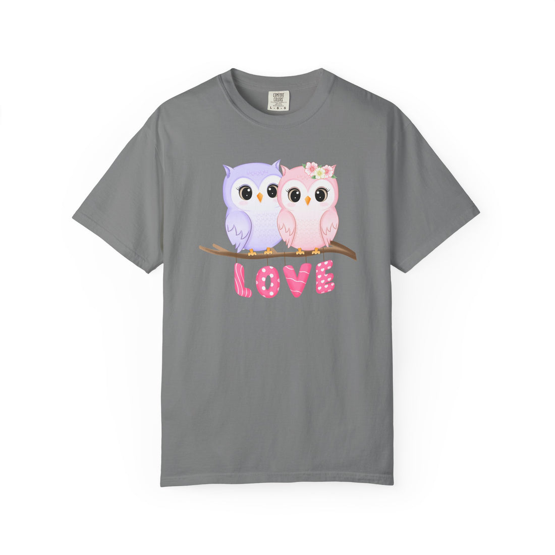 Valentine's Day T-Shirt — Perfect Gift for Couples | Romantic Date Night Tee