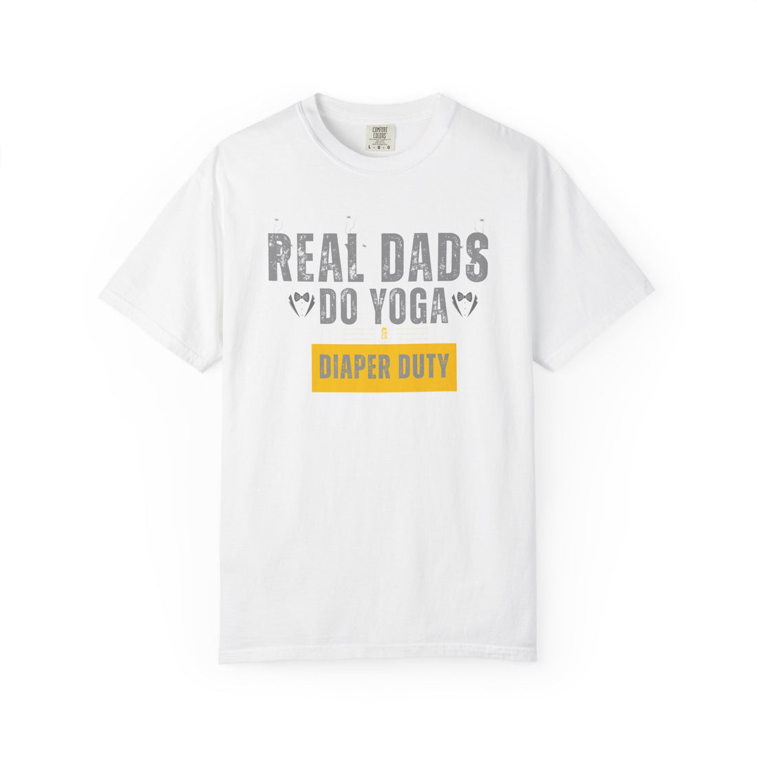 Father's Day T-Shirt - Dad's Day Gift for Him