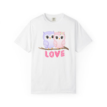 Valentine's Day T-Shirt — Perfect Gift for Couples | Romantic Date Night Tee