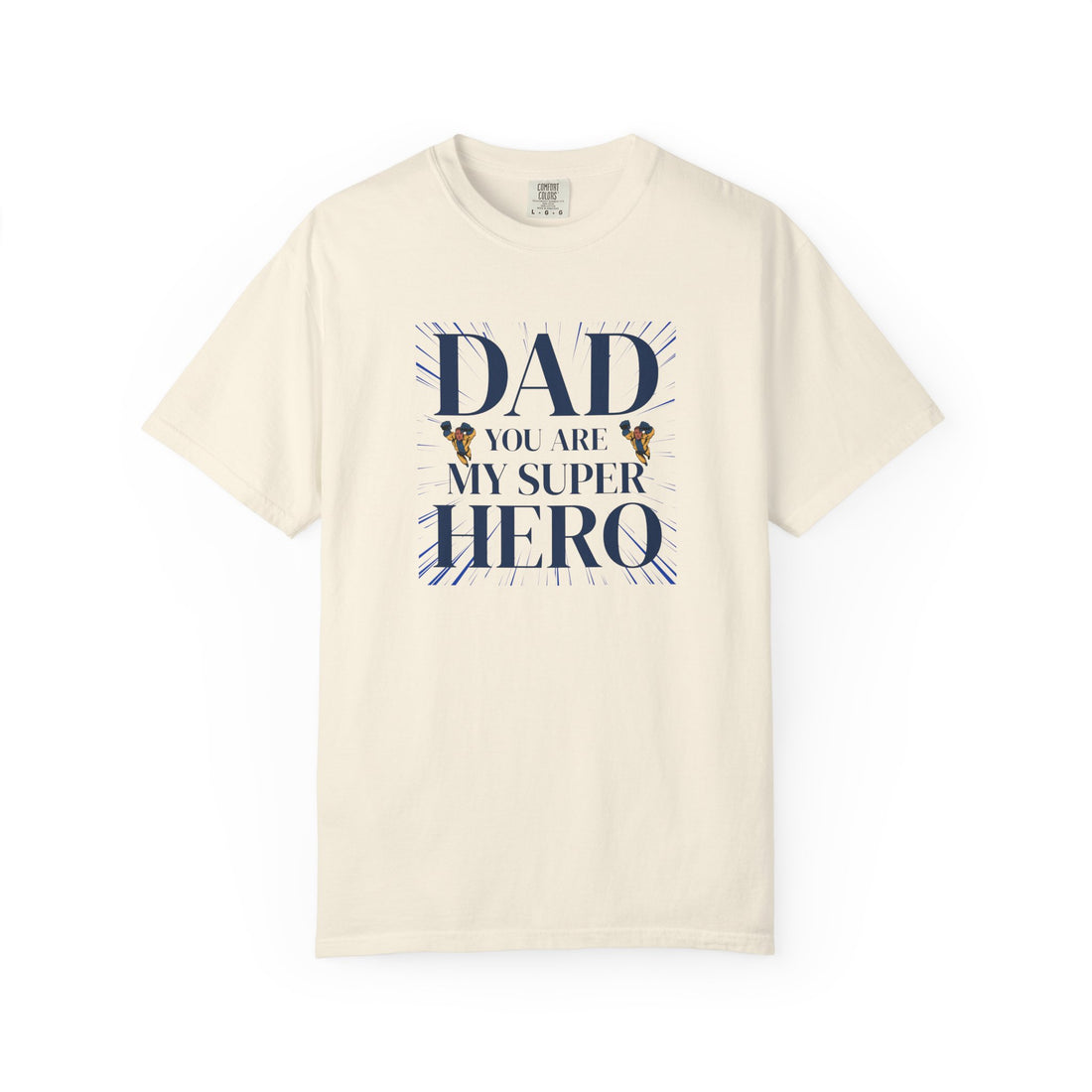 Father's Day T-Shirt - Perfect Gift for Dad