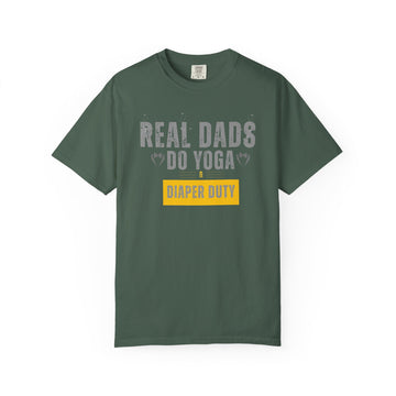 Father's Day T-Shirt - Dad's Day Gift for Him