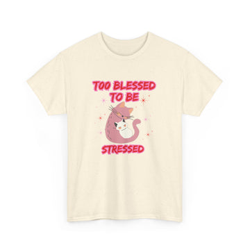 Mother's Day T-Shirt - Gift for Mom Mama Grandma