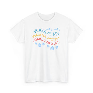 Father's Day Gift - Unisex Tee for Dad